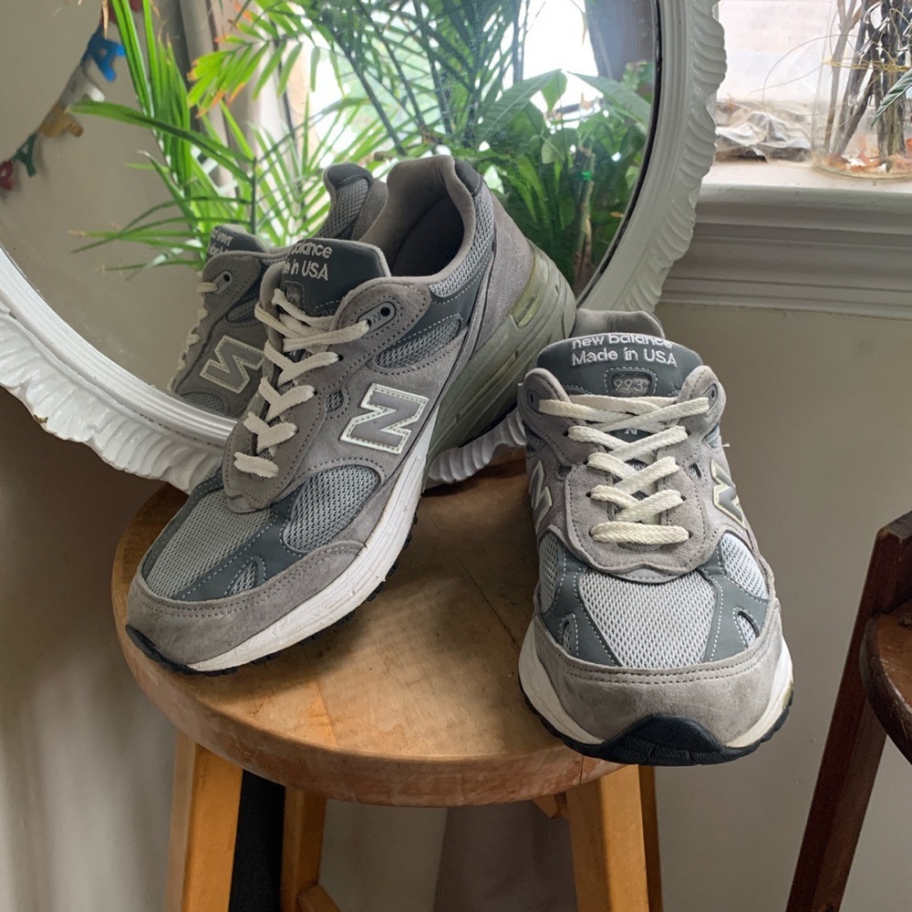 New Balance 993